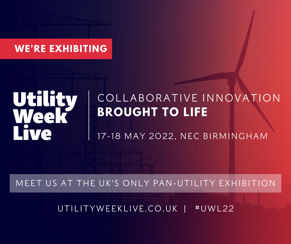 Ontrack to attend Utility Week Live
